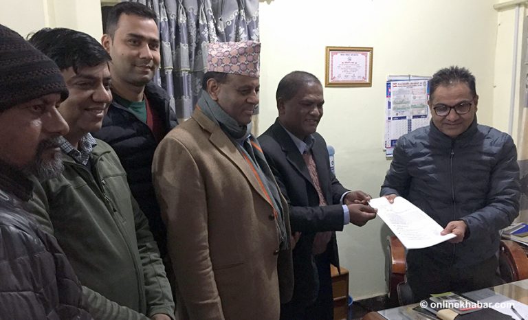 ट्रङ्कलाइनको महसुल नतिर्ने बुटवल–भैरहवा करिडोरका उद्योगीको अडान