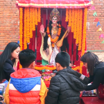 आज श्रीपञ्चमी, सरस्वती पूजा गरेर मनाइँदै