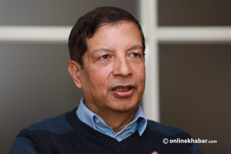 ७ महिनापछि भारतले बल्ल पायो नेपाली राजदूत