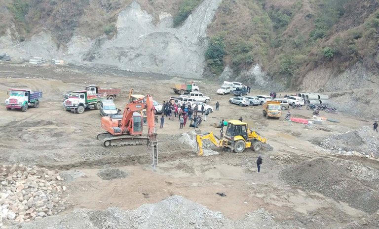 बञ्चरेडाँडाका बासिन्दाको समस्या समाधान गर्न ‘स्पेसल टास्कफोर्स’ बनाउने सरकारको निर्णय