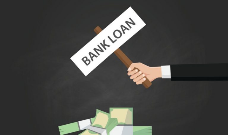 बैंकमा तरलता संकट : १ अर्ब निक्षेप आउँदा ४ अर्ब ऋण लगानी