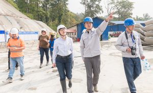 फेरि बढ्न थाले नेपालमा विदेशी श्रमिक