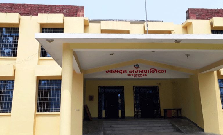 कञ्चनपुरमा जग्गा वर्गीकरण : अलमलमै स्थानीय सरकार