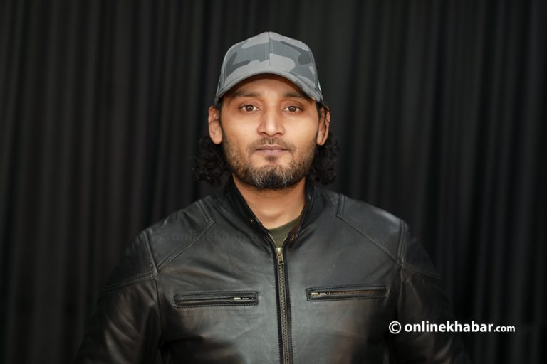 पर्दामा हिरोइज्म देखाउन सक्छुः विपिन कार्की