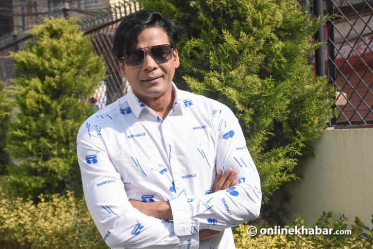 ‘साङ्लो २’ बन्न सक्छ – विराज