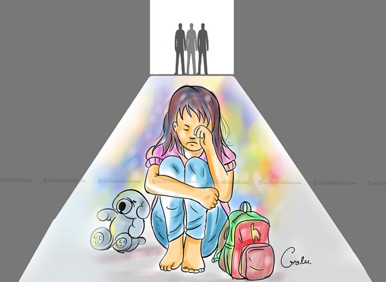 बालिका बलात्कारको आरोपमा होम ट्युसन पढाउने युवक पक्राउ