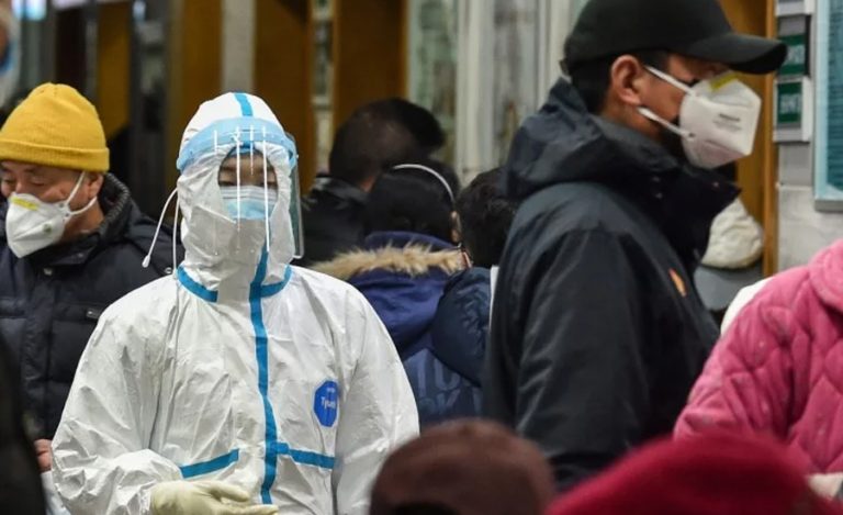 चीनबाट ल्याइने विद्यार्थीको निगरानीमा ६० जना स्वास्थ्यकर्मी खटाइने