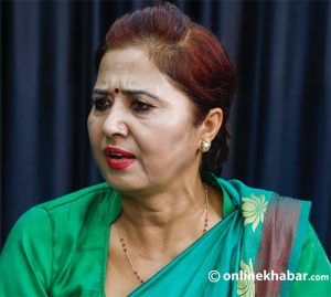 नेपाली कांग्रेसको अबको बाटो