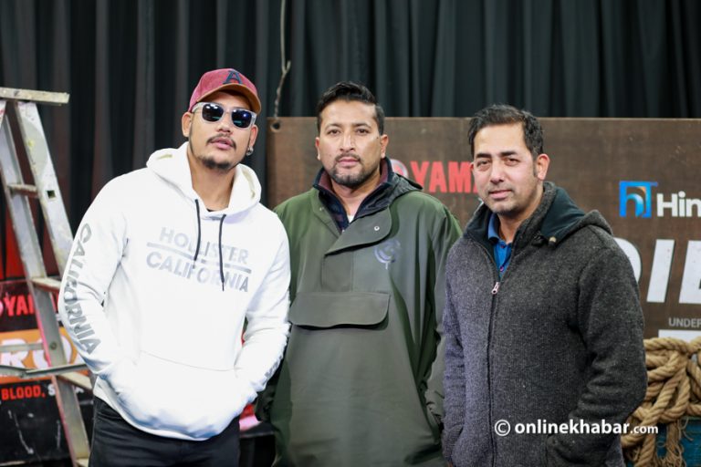 ‘हिमालय रोडिज’बारे अनुप भन्छन्–‘ग्याङ लिडर भएपनि डर धेरै थियो’