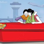 नेपाली विद्यार्थीको नियति : ऋण खोजेर पढ्न लन्डन, मृत्युपछि शव पठाउन सकस