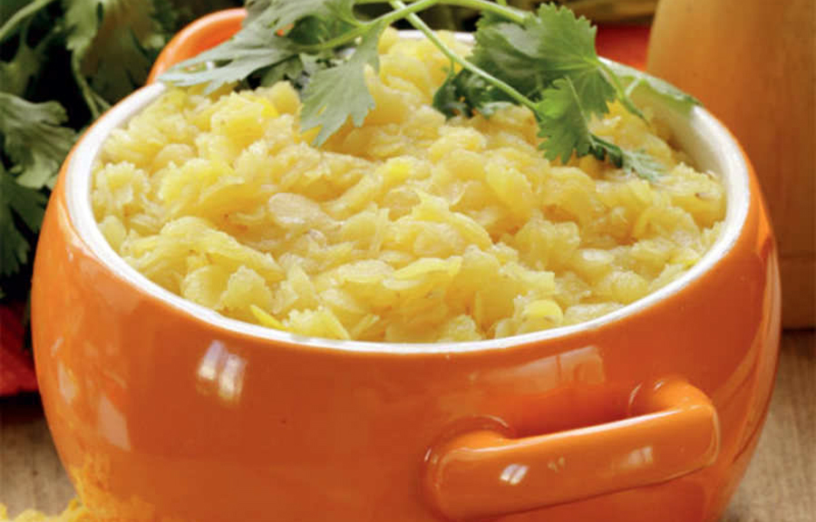 खिचडी : स्वादिलो, पोषिलो र सुपाच्य