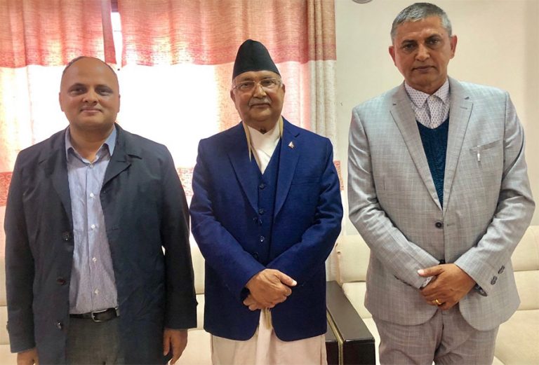 गैरआवासीय नेपालीका माग सम्बोधन गर्ने प्रधानमन्त्रीको आश्वासन