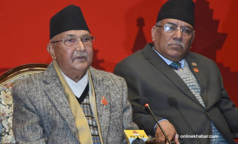सचिवालय र मन्त्रिपरिषद बैठकको समय जुध्यो, मन्त्री भट्टराई भन्छन्– सर्वाधिक कठिन समय