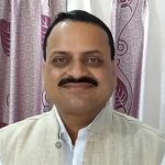 राजीव ढुंगानाले कांग्रेस सहमहामन्त्रीमा उम्मेदवारी दिने 