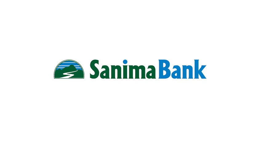 सानिमा बैंकको नाफा खस्कियो