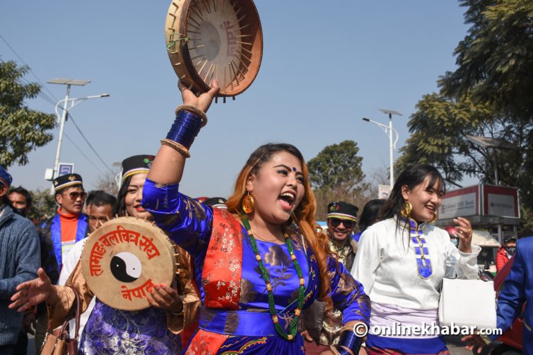 आज सोनाम ल्होछार मनाइँदै, टुँडिखेलमा तामाङ सांस्कृतिक महोत्सव