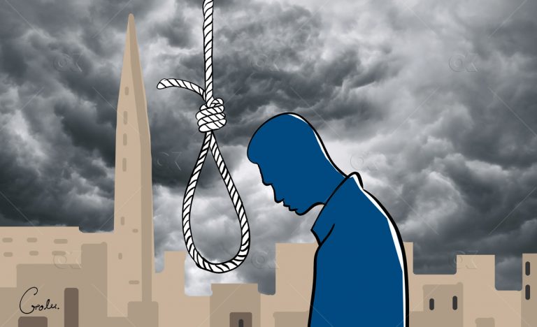 प्रदेश ५ मा १०० दिनमा ३८० जनाले गरे आत्महत्या