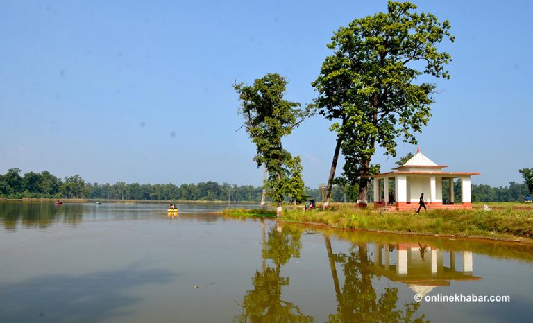 सुदूरपश्चिममा बढे भारतीय पर्यटक, तर पूर्वाधारको कमी