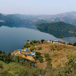 बेगनास तालमा पौडी खेल्ने क्रममा एक युवकको मृत्यु