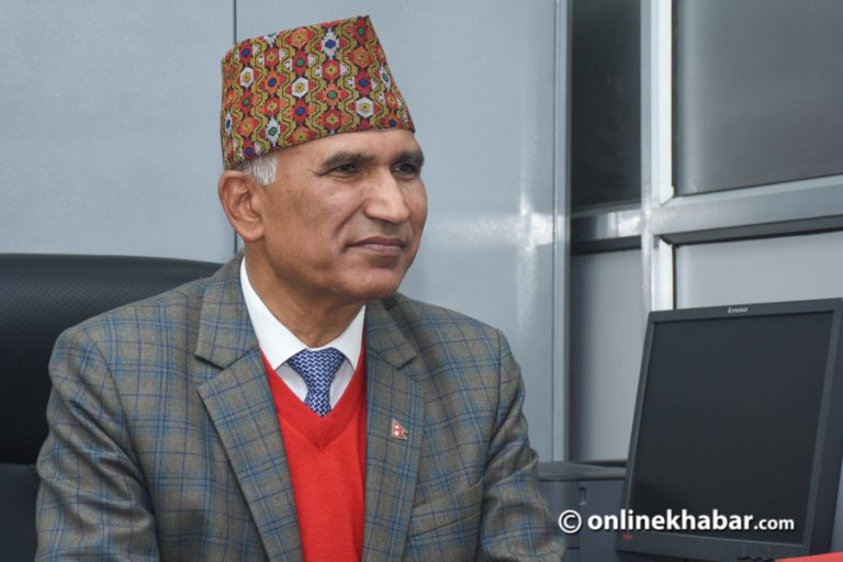 चुनावपछि पनि यो बजेट हामी नै कार्यान्वयन गर्छौं : अर्थमन्त्री