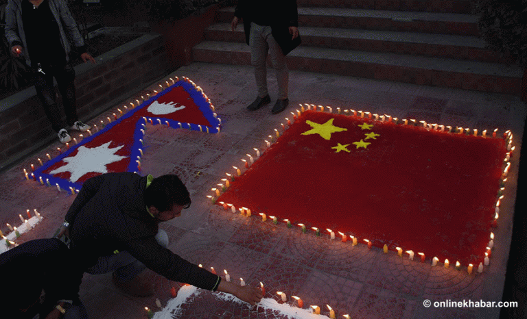 नेपाल–चीन द्विपक्षीय कूटनीतिक परामर्श संयन्त्रको १५औं बैठक बेइजिङमा बस्ने
