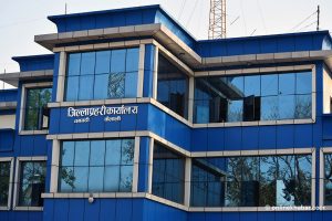 कैलालीमा लागूऔषधसहित ८ जना पक्राउ