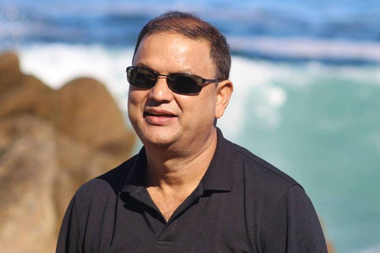 कैलाली १ बाट कांग्रेसका डा. रावलसहित ४ जनाको नाम सिफारिस