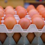 प्रतिक्रेट ५५ रुपैयाँ बढ्यो अन्डाको भाउ