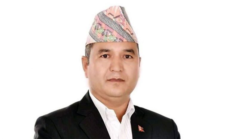 चुनावले मुलुकलाई निकास दिँदैन: झपट रावल