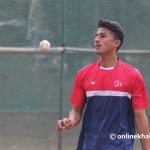 अष्ट्रेलियन लिग खेल्न किशोर महतो अष्ट्रेलिया प्रस्थान