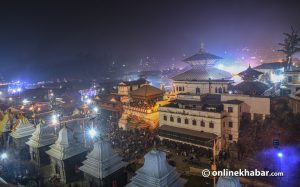 शिवरात्रिमा पशुपतिमा निःशुल्क सेवा दिन चाहनेलाई खुल्यो निवेदन