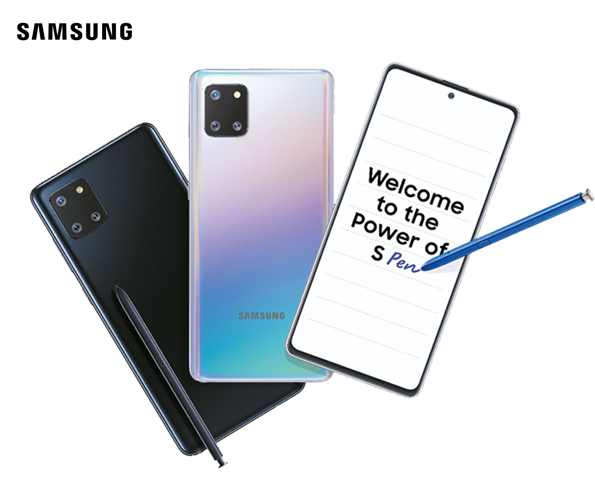 samsung note 10 lite daraz