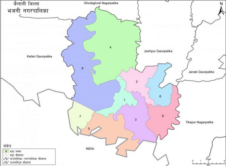 कैलालीमा एमाले कार्यकर्तामाथि आक्रमण