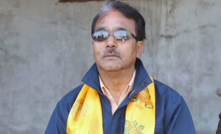 कांग्रेसको बागमती सभापतिमा भीमसेनको समर्थन इन्द्रलाई