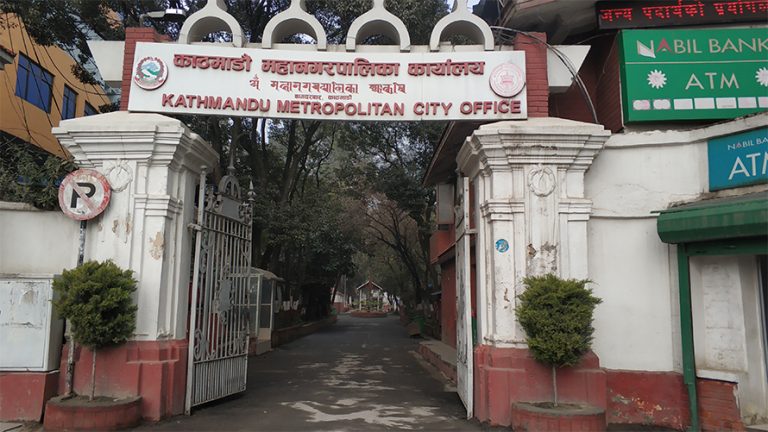 काठमाडौं महानगरको कार्यपालिका सदस्य चयन गर्न आज मतदान