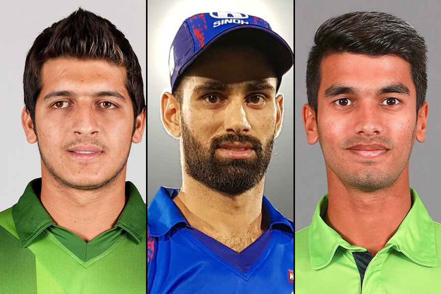 ललितपुरले अनुबन्ध गर्‍यो तीन पाकिस्तानी खेलाडी
