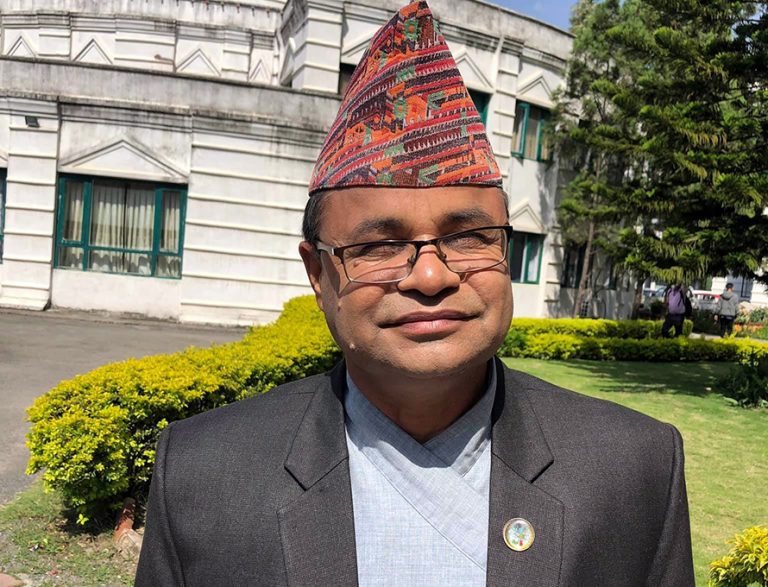 मुख्यमन्त्री पौडेलले विश्वासको मत पाउनुहुन्छ : मन्त्री फुँयाल