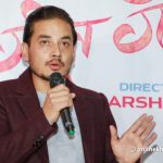 अनमोल रिहा भएपछि सुदर्शनको टिप्पणी : मोटो पारिश्रमिक माग्नुअघि आफूलाई पूर्णरुपमा तयार पार्नुस्