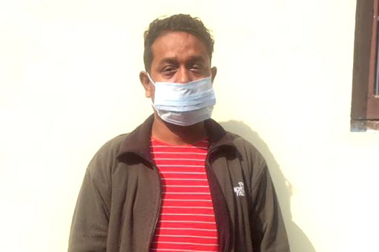 १४ वर्षअघिको सामूहिक बलात्कार घटनाका दोषी पक्राउ