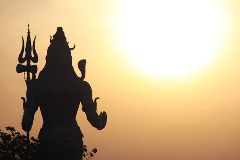आराध्यदेव शिवको ज्ञान : परिवर्तनको लागि आवश्यक छ ध्यान