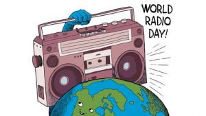 के रेडियो ओरालो लागेको हो ?