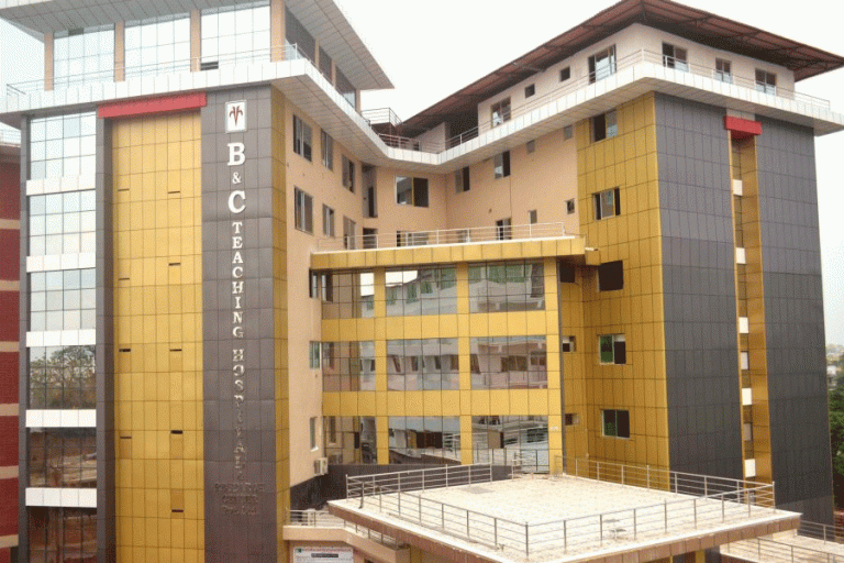 कोरोना उपचारका लागि वीएण्डसी अस्पताल सरकारलाई दिने घोषणा