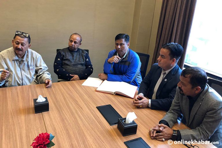 रुपन्देहीका व्यवसायी होटेललाई क्वारेन्टन बनाउन तयार