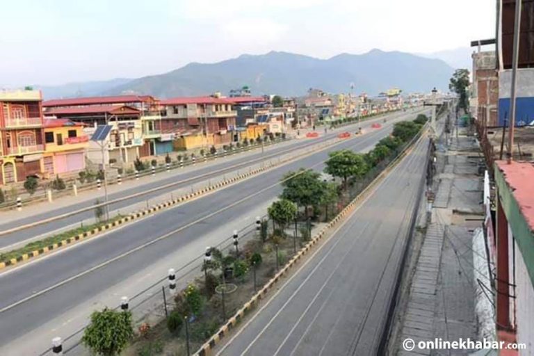 प्रदेश ५ मा दशैं–तिहारपछि कोरोना संक्रमण बढ्ने डर