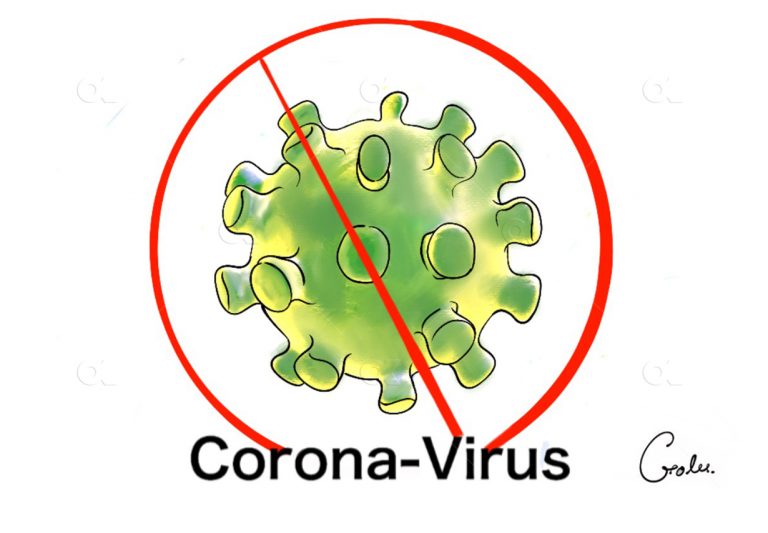कोरोना संक्रमित ३५ लाख नाघे, दुई लाख ४७ हजारभन्दा बढीको मृत्यु