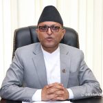 ‘अध्यक्षका दुवै उम्मेदवारले लिस्ट नबाँडून्, व्यक्तिगत रूपमै उम्मेदवार हुन दिऊन्’