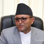 गणेश तिमिल्सिना एमाले महाधिवेशन प्रतिनिधिमा मनोनीत