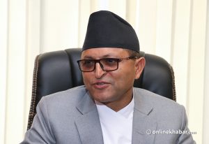 एमालेको महाधिवेशन प्रतिनिधि नै नभएका राष्ट्रिय सभाका पूर्वअध्यक्ष तिमिल्सिना के गर्दैछन् ?
