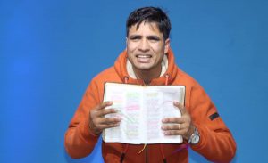 धर्म परिवर्तनको मुद्दामा पास्टरलाई २ वर्ष कैद