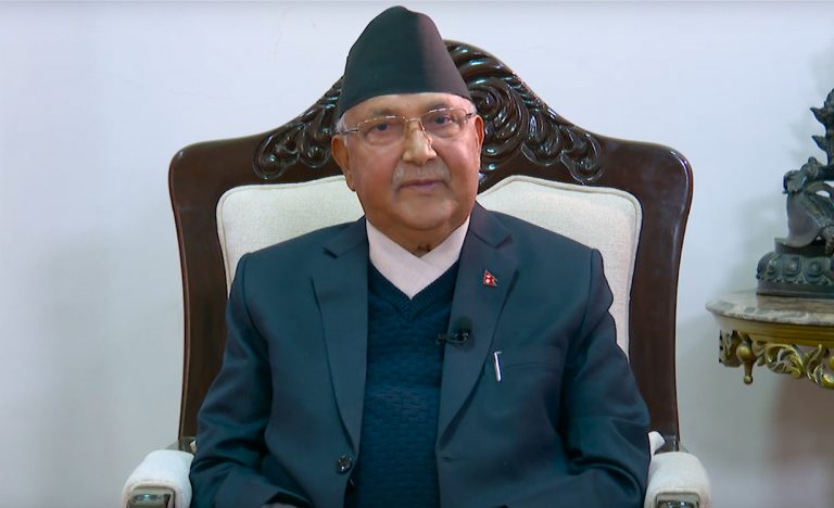 प्रधानमन्त्री ओलीलाई भाइरल ज्वरो, केही दिन आराम गर्न चिकित्सकको सुझाव